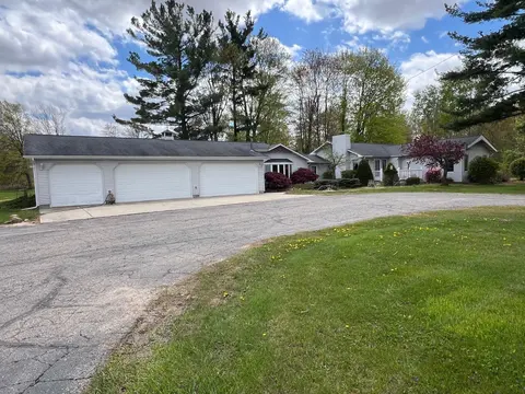 21403 Swan Creek Road, Merrill MI 48637 photo 4