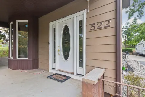 522 E Saginaw Street, Saint Louis MI 48880 photo 3