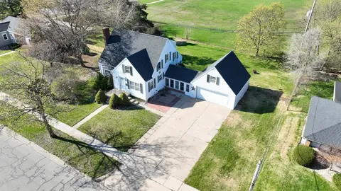 1207 North Drive, Mount Pleasant MI 48858 photo 5