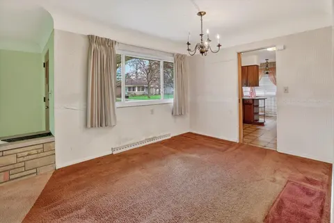 636 Rustic Drive, Saginaw MI 48604 photo 5