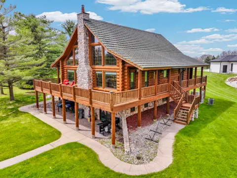 1085 Bundy Drive, Lake Isabella MI 48893 photo 4