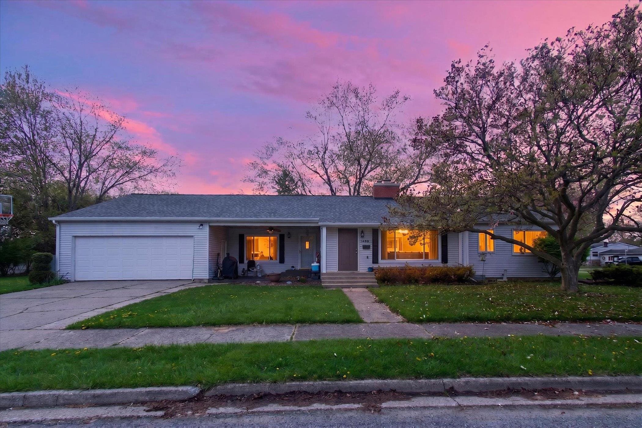535 Yale Avenue, Alma MI 48801 photo 1