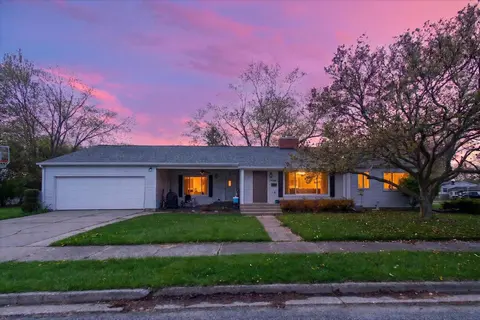 535 Yale Avenue, Alma MI 48801 photo 1