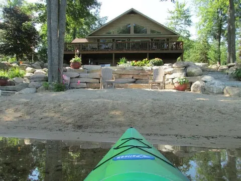 8307 Cortez Drive, Lake MI 48632 photo 1