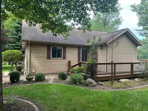 8307 Cortez Drive, Lake MI 48632 photo 2