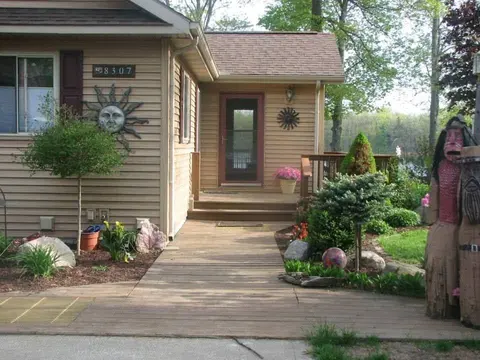 8307 Cortez Drive, Lake MI 48632 photo 3