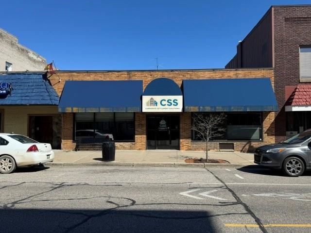 209 E Broadway Street, Mount Pleasant MI 48858 photo 1