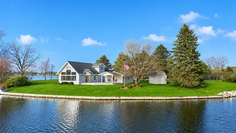 1017 Channel Drive # 522, Lake Isabella MI 48893 home for sale