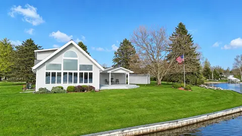 1017 Channel Drive # 522, Lake Isabella MI 48893 photo 3
