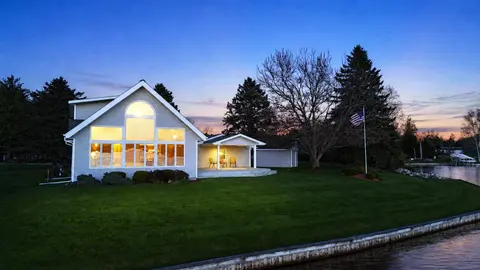 1017 Channel Drive # 522, Lake Isabella MI 48893 photo 4