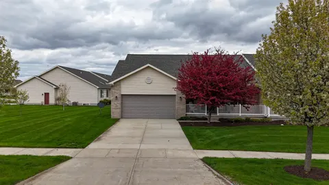 1631 Heritage Way, Mount Pleasant MI 48858 photo 1