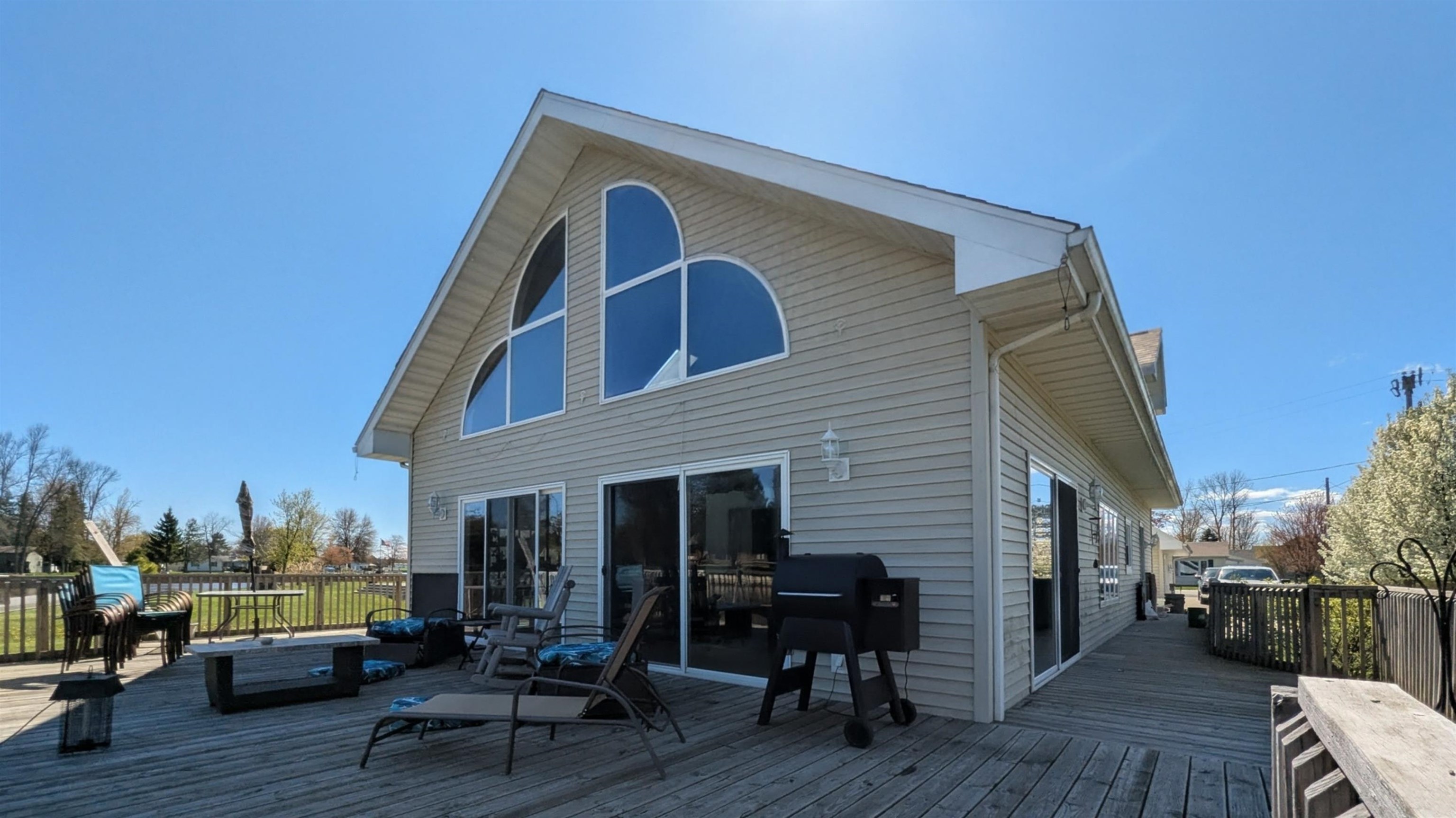 819 Augres River Drive # 23, Au Gres MI 48703 photo 1