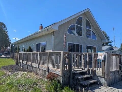 819 Augres River Drive # 23, Au Gres MI 48703 photo 3