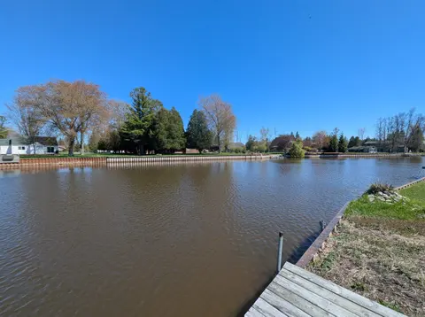819 Augres River Drive # 23, Au Gres MI 48703 photo 4