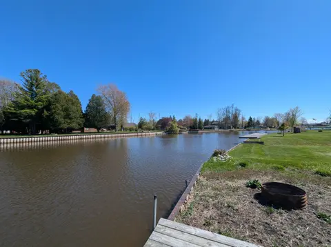 819 Augres River Drive # 23, Au Gres MI 48703 photo 5