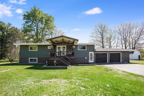 4381 W Pine River Road, Saint Louis MI 48880 photo 2