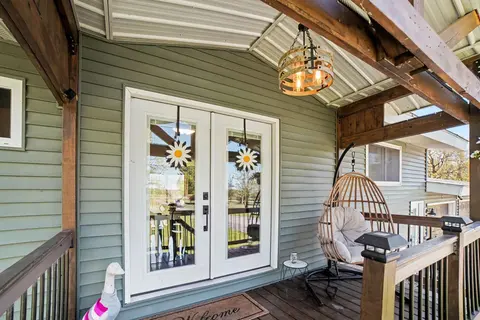 4381 W Pine River Road, Saint Louis MI 48880 photo 4