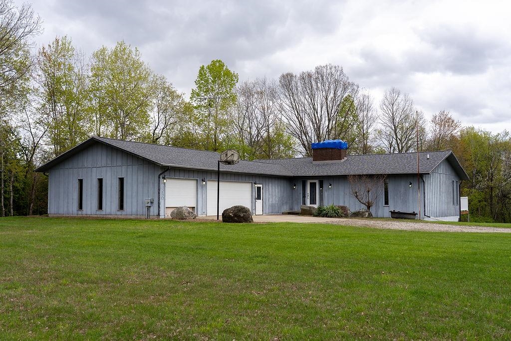 3290 E River, Mount Pleasant MI 48858 photo 1