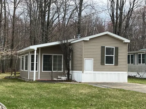 2221 Grass Lake Avenue, Lake MI 48632 home for sale