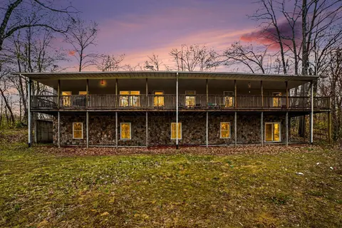 5955 Birchwood Trail, Lake MI 48632 photo 1