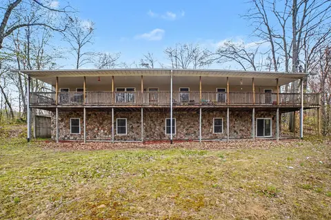5955 Birchwood Trail, Lake MI 48632 photo 2