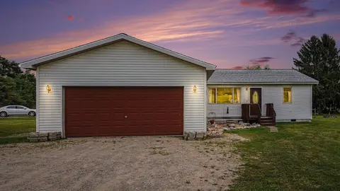 1001 Isabella Vista Drive, Lake Isabella MI 48893 home for sale
