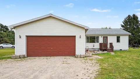 1001 Isabella Vista Drive, Lake Isabella MI 48893 photo 2