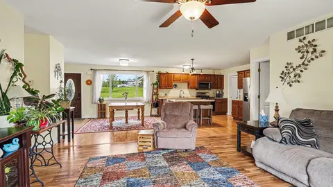 1001 Isabella Vista Drive, Lake Isabella MI 48893 photo 3