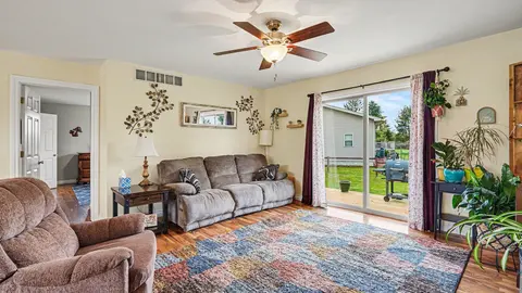 1001 Isabella Vista Drive, Lake Isabella MI 48893 photo 4
