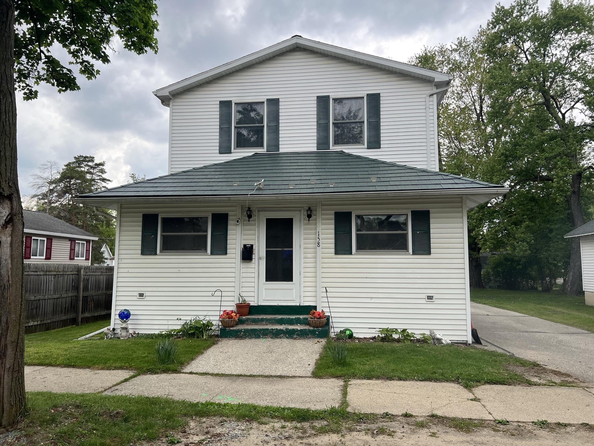 158 Moyer Avenue, Alma MI 48801 photo 1