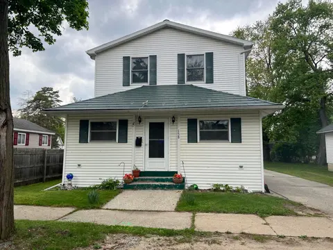 158 Moyer Avenue, Alma MI 48801 photo 1
