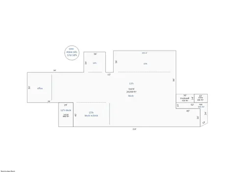 700 W End Street, Alma MI 48801 photo 3