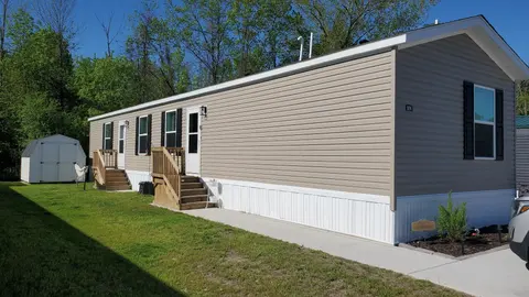 1174 Ironstone Drive, Mount Pleasant MI 48858 photo 1