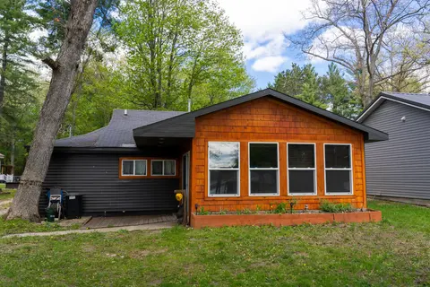 11935 N Shore Drive, Lake MI 48632 photo 1