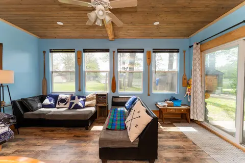 11935 N Shore Drive, Lake MI 48632 photo 2