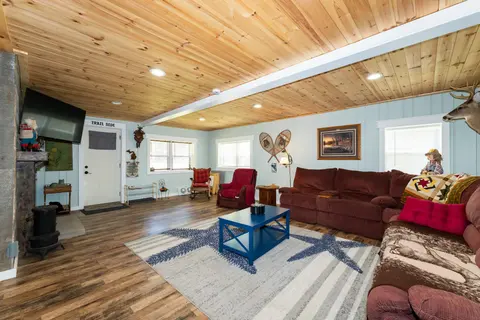11935 N Shore Drive, Lake MI 48632 photo 4