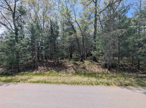 N/A Golfview Court, Au Gres MI 48703 photo 1