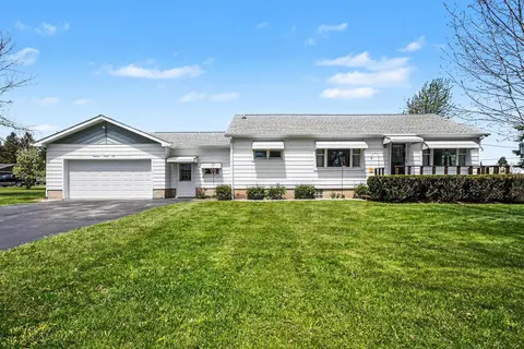 1921 N Huron Road, Tawas City MI 48763 home for sale