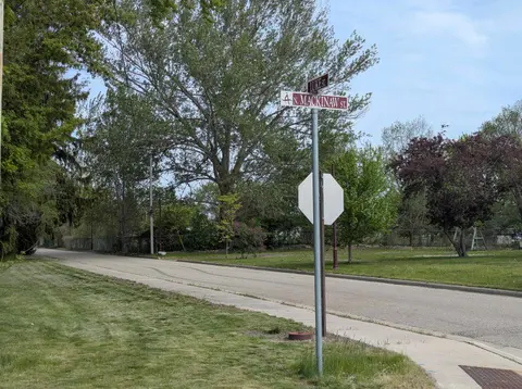210 N Mackinaw Road, Au Gres MI 48703 photo 2
