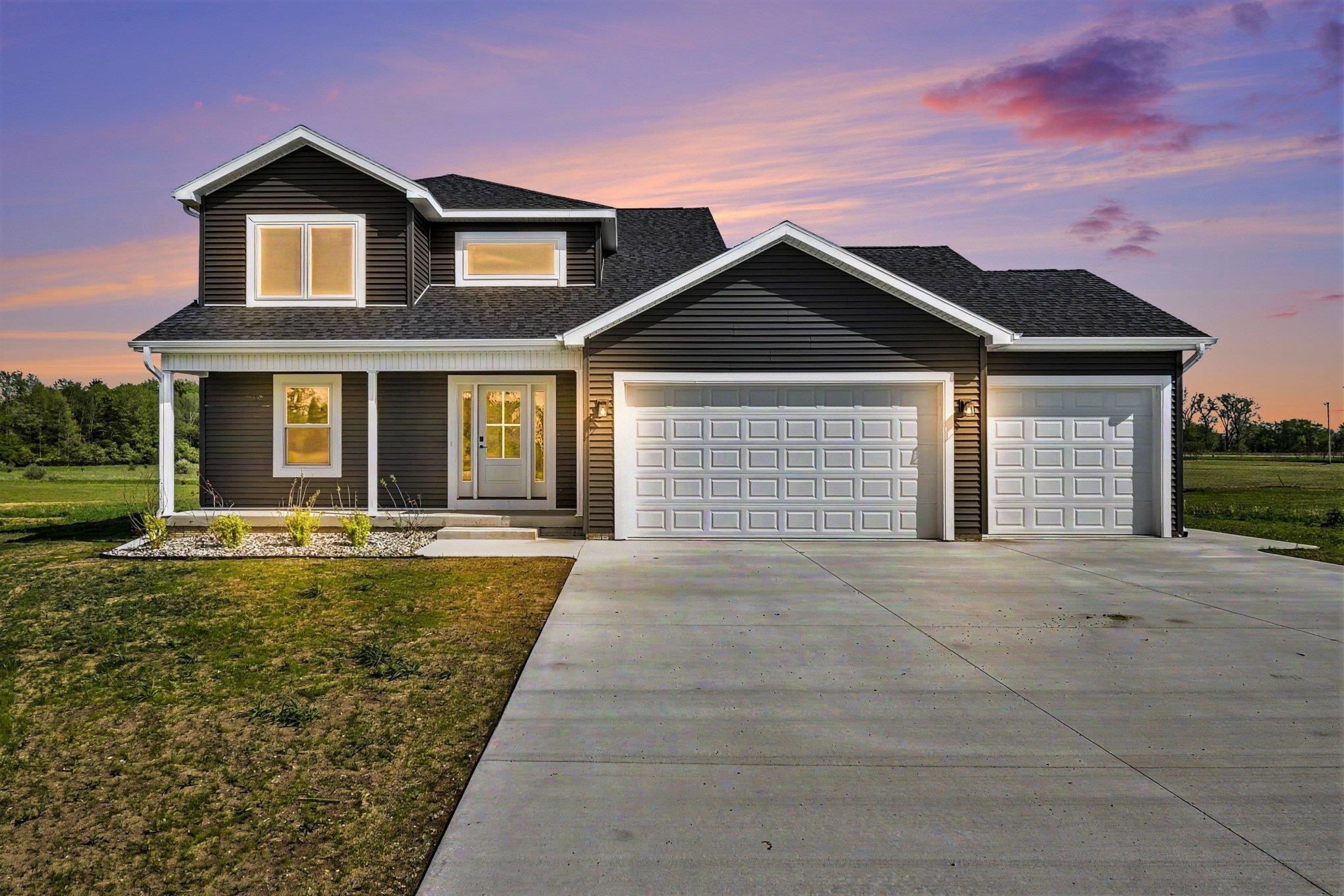 2767 Pine Ridge Drive # 24, Mount Pleasant MI 48858 photo 1