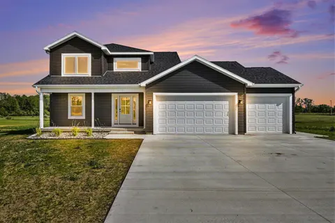 2767 Pine Ridge Drive # 24, Mount Pleasant MI 48858 home for sale