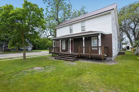 301 Gratiot Avenue, Alma MI 48801 photo 4