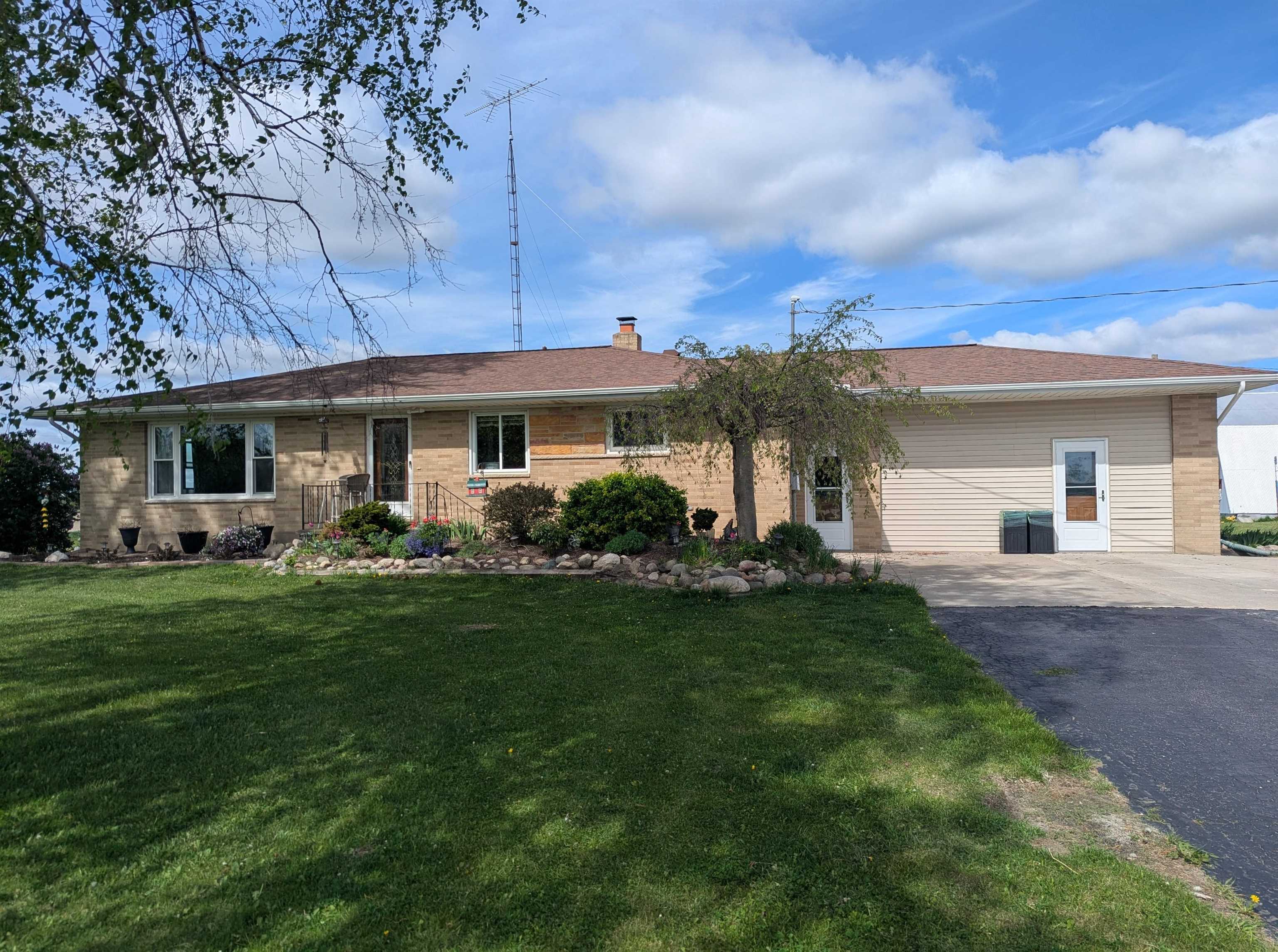 1171 N M-65, Twining MI 48766 photo 1