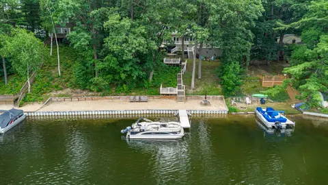 7670 Five Lakes Drive, Farwell MI 48622 photo 5