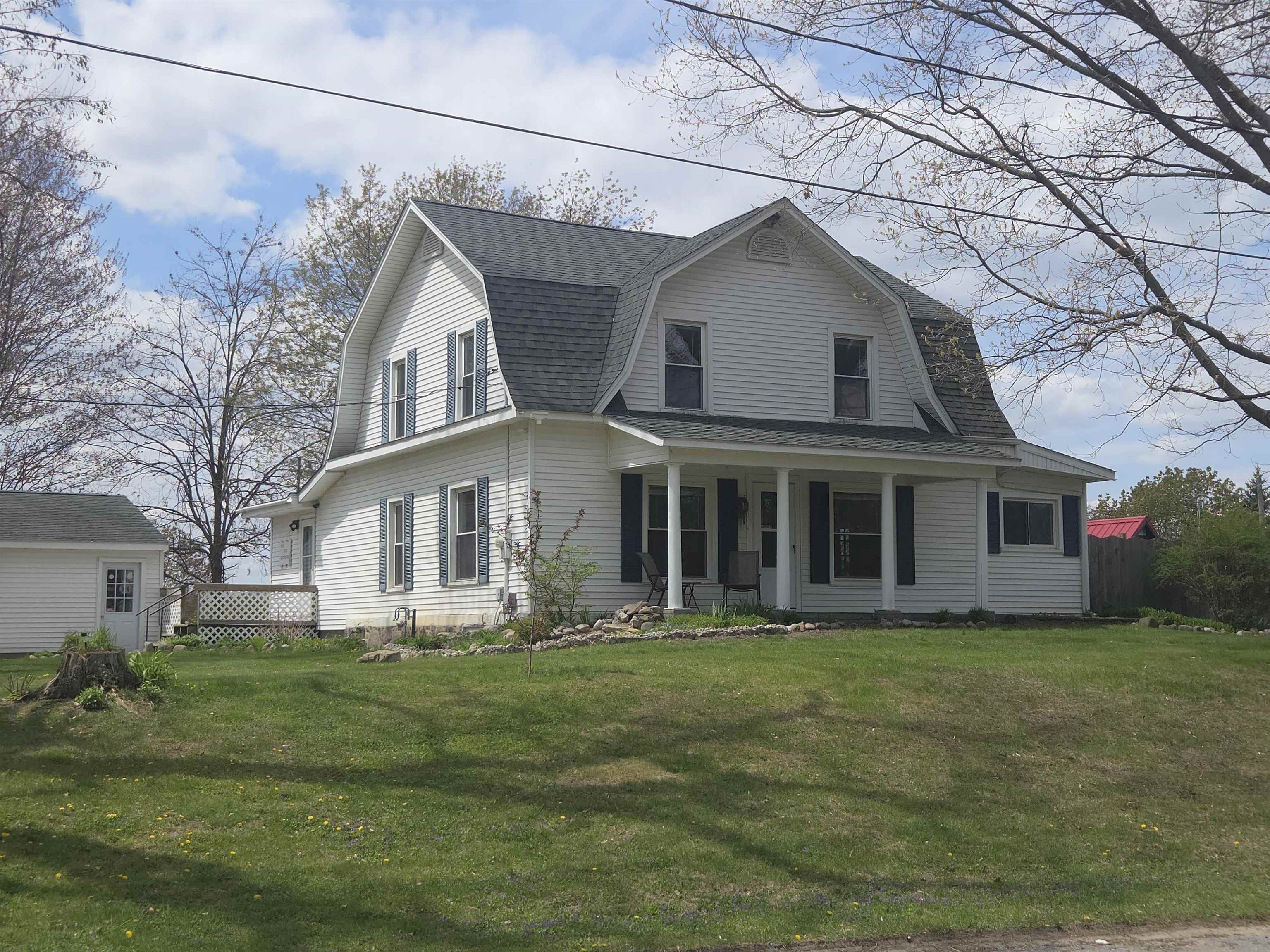 9368 School Street, Lake MI 48632 photo 1