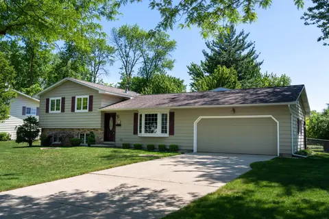 1410 Andre Avenue, Mount Pleasant MI 48858 photo 1
