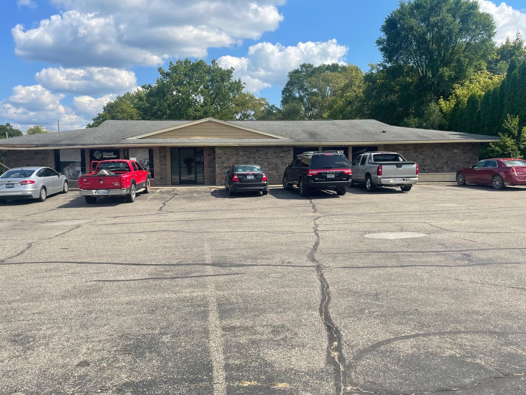 520 N Mission Street, Mount Pleasant MI 48858 photo 1