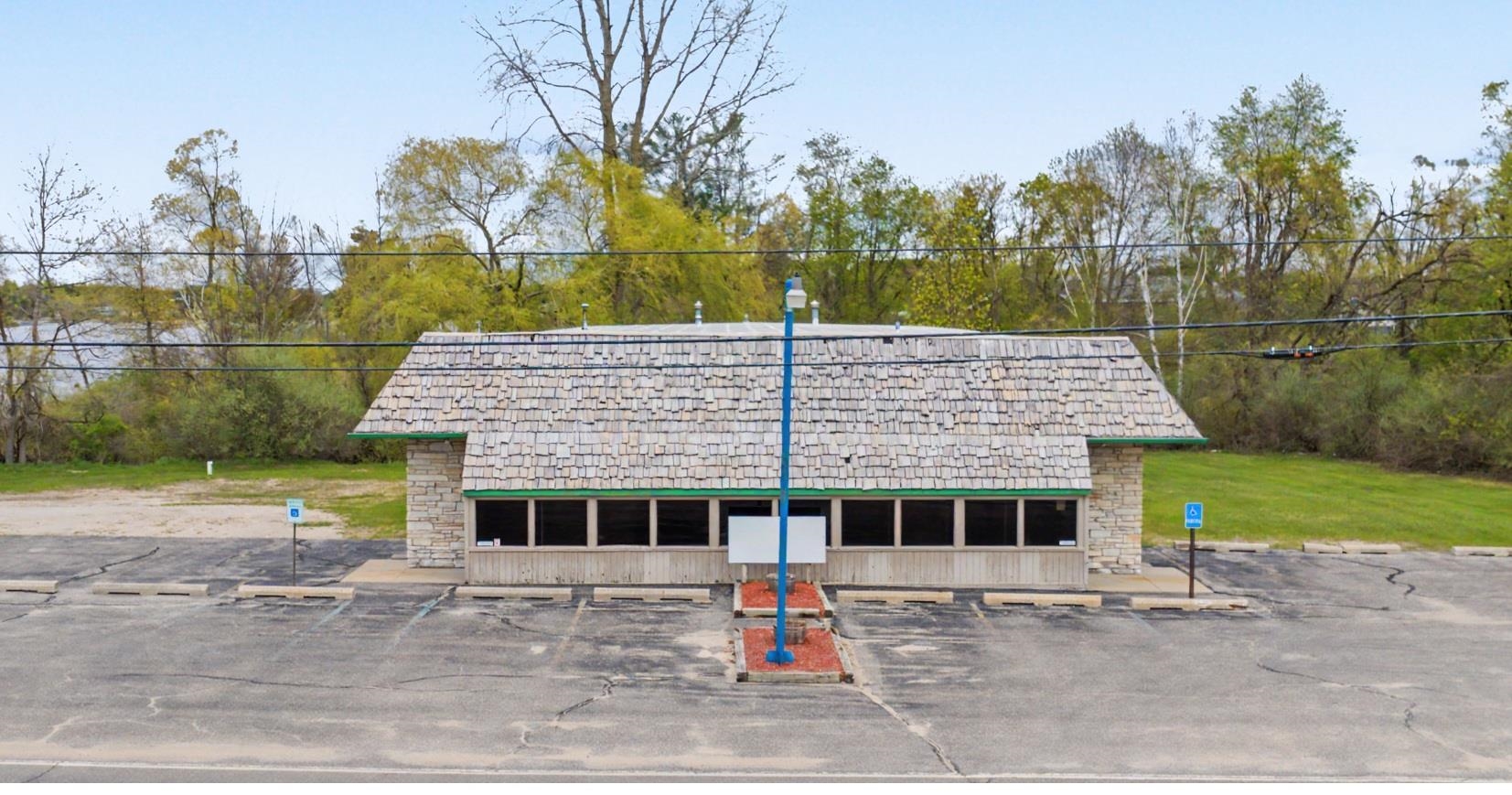 3520 N Woodruff Road, Weidman MI 48893-9730 photo 1