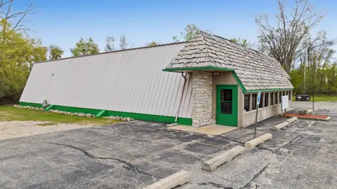 3520 N Woodruff Road, Weidman MI 48893-9730 photo 3