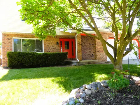 1191 N Frost Drive # 26, Saginaw MI 48638 photo 2
